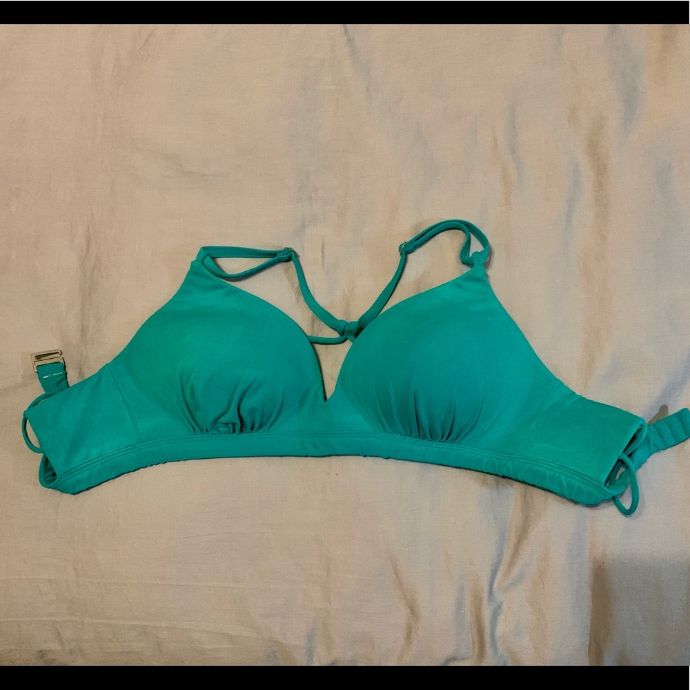 Athleta Bikini Top